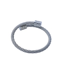 Surgical Steel Bracelet JY-221201-98030       